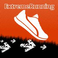 Extreme Running on 9Apps