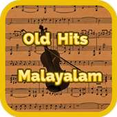 Old Hit Songs Malayalam on 9Apps