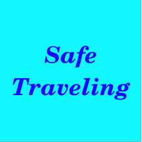 Safe Traveling (for free) on 9Apps