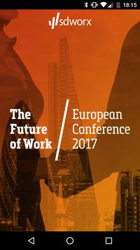 SD Worx European Conference 17 APK Download 2024 Free 9Apps