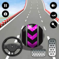 Mobil-Mobilan Balap Motor Game
