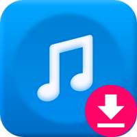 Music Downloader - Mp3 Downloader - Free Download
