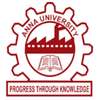 Anna University Sites