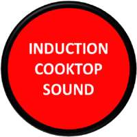Induction Cooktop Sound