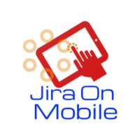 Jira On Mobile