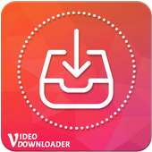 All Video downloader instagram facebook whatsapp on 9Apps