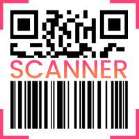 QR Code Scanner - Kamerascanner