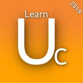 Fast Learn UC Browser on 9Apps