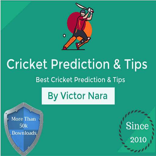 Cricket Prediction & Tips