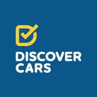 DiscoverCars.com Mietwagen-App on 9Apps