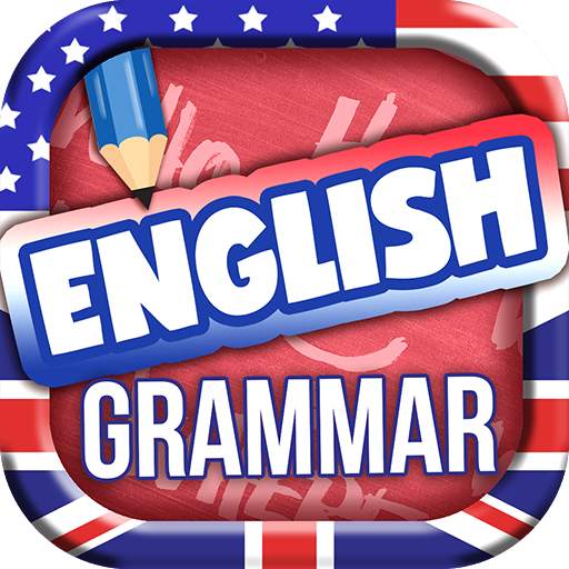 English Grammar Quiz Games – Ultimate English Test