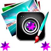 photo effect color editor