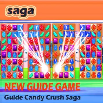 Candy Crush Saga - Match 3 Puzzle - Play UNBLOCKED Candy Crush