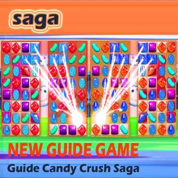 Guide Candy Crush Saga APK Download 2023 - Free - 9Apps