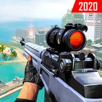 Game Sniper 3d Gun Shooter