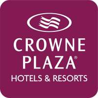 Crowne Plaza Anchorage-Midtown on 9Apps