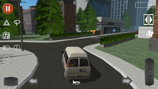 Public Transport Simulator screenshot 6