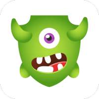 Monster Lite - 100% Secure App
