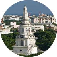 Chennai - Wiki on 9Apps