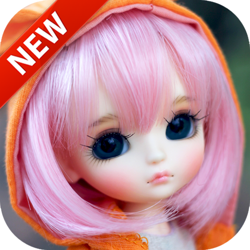 Doll wallpaper APK Download 2023  Free  9Apps