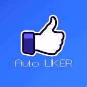 Auto Fb Liker (Prank)