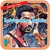 Movie Ost Of Satyameva Jayate Movie 2018 on 9Apps