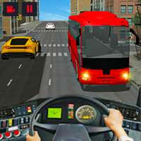 Bus games 3d Bus driving game