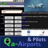 Aeropuertos on 9Apps