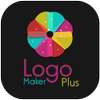 Logo Maker Plus - Graphic Design & Logo Creator on 9Apps