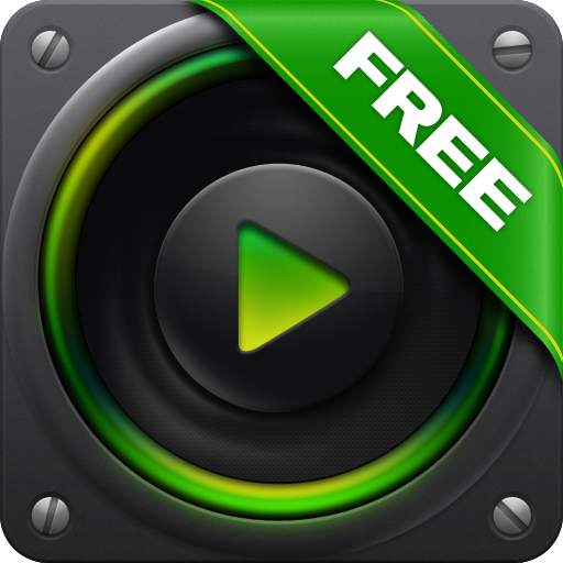PlayerPro Music Player (Free)