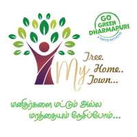 Go-Green Dharmapuri