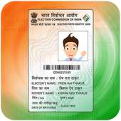 Voter ID Online Services on 9Apps