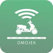 omojek on 9Apps