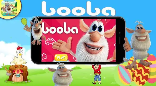 Буба Игра App لـ Android Download - 9Apps