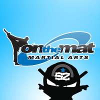 On The Mat Martial Arts on 9Apps