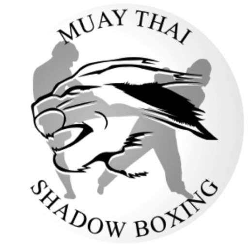 Muay Thai Shadow Boxing