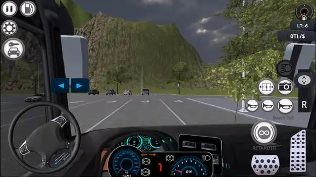 Travego – 403 Bus Simulator For PC installation
