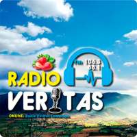 Radio Veritas Comarapa on 9Apps