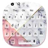 Marble Keyboard on 9Apps