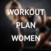 Workout Plans For Women