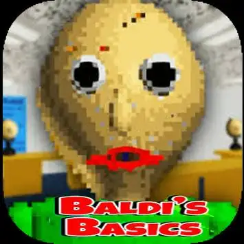 baldi's basics in education and learning APK Download 2023 - Free - 9Apps
