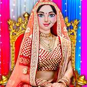 Indian Modern Love Cultural Wedding Salon & Ritual