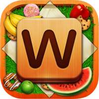 Word Snack - Picnic with Words on 9Apps