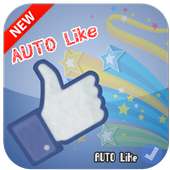 Auto FB Like Prank