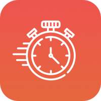 Interval Timer: HIIT Workouts on 9Apps