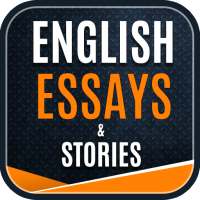 English Essays on 9Apps