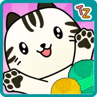 My Cat Town - Tizi Pet Games - Apps on Google Play