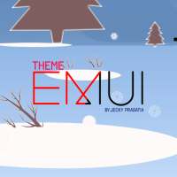 Theme for Huawei and Honor - Emui 9: White Themes