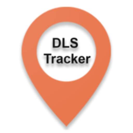 DLS Tracker