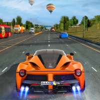Real Car Race 3D Games Offline on APKTom